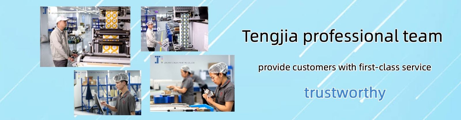 Nhãn dán sản phẩm điện tử