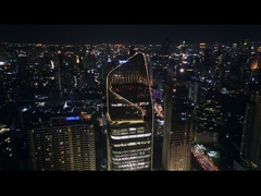 Giấy / Vinyl / Nhãn bảo mật PET Dán nhãn chống dính mạnh Chống giả mạo