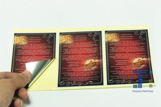 Bảng dán kim loại bằng vàng bạc chống tia UV
